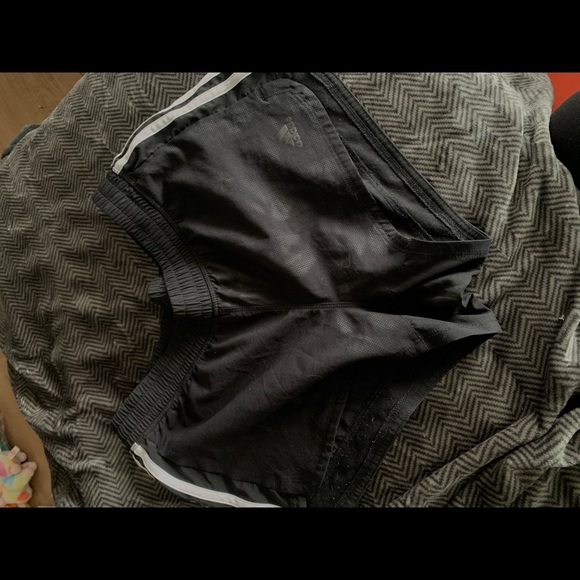 Gym Shorts - Picture 2 of 2